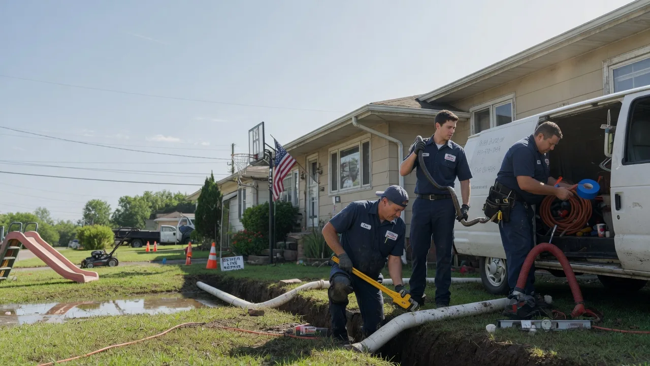 Toilet Installation in Davenport Center, NY near me